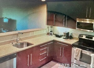 1375 Lick Ave in San Jose, CA - Building Photo - Building Photo