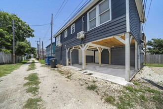 1811 21st St in Galveston, TX - Building Photo - Building Photo