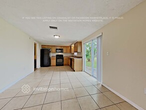 3517 Garfield Dr in Holiday, FL - Building Photo - Building Photo