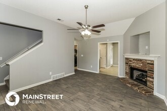 9762 Misty Pine Dr in Arlington, TN - Foto de edificio - Building Photo