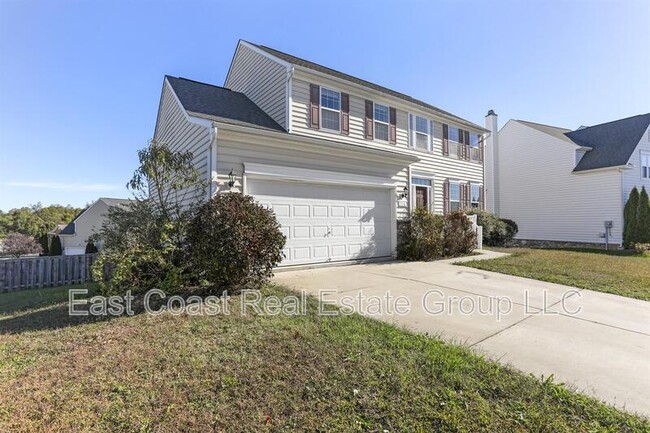 116 Celadon Dr in Martinsburg, WV - Building Photo - Building Photo