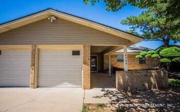 4908 54th St in Lubbock, TX - Building Photo - Building Photo