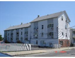 127 Plain St in Fall River, MA - Building Photo - Building Photo