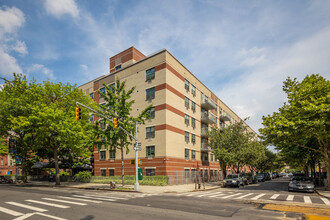 1919 Madison Ave in New York, NY - Building Photo - Building Photo