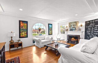 9101 La Salle Ave in Los Angeles, CA - Building Photo