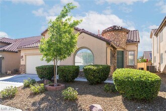 11208 Piazzale St in Las Vegas, NV - Building Photo - Building Photo