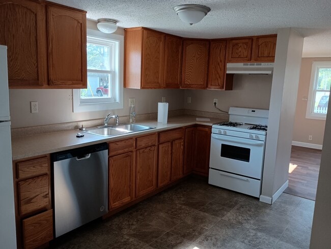 110 S Norwalt St in Ossian, IN - Building Photo - Building Photo