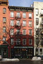 15 E 7th St in New York, NY - Building Photo