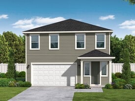 9486 W Bowie Ct in Star, ID - Building Photo