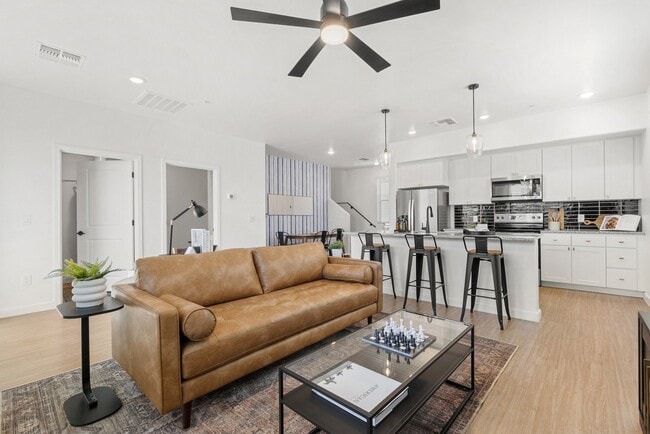 Pique Residences in San Tan Valley, AZ - Building Photo - Building Photo