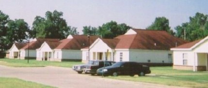 Agape Homes of Earle in Earle, AR - Building Photo - Building Photo