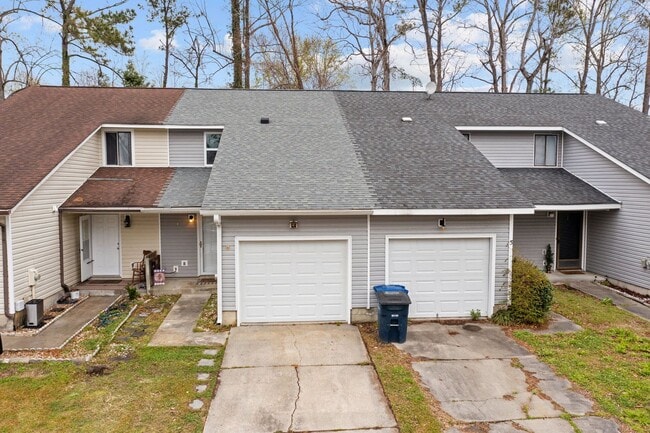 4 S Onsville Pl in Jacksonville, NC - Building Photo - Building Photo