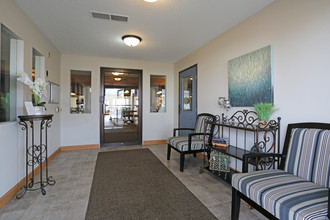 Island Place Apartments - On the River in Wausau, WI - Building Photo - Interior Photo