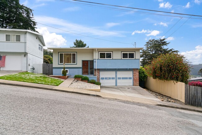 property at 1004 Zamora Dr