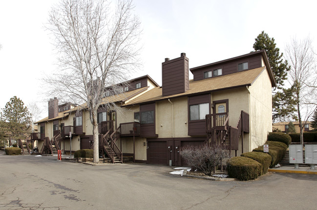 Rainbow Harbour in Colorado Springs, CO - Building Photo - Building Photo