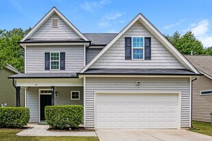 29 Verrazano Pl in Clayton, NC - Building Photo