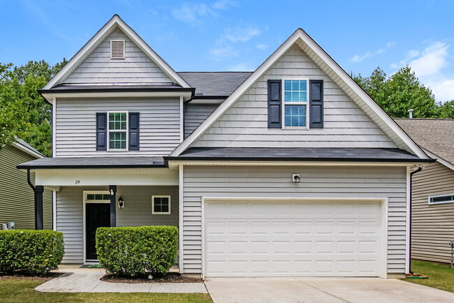 property at 29 Verrazano Pl