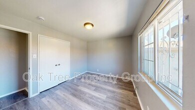 6506 Foothill Blvd in Oakland, CA - Building Photo - Building Photo