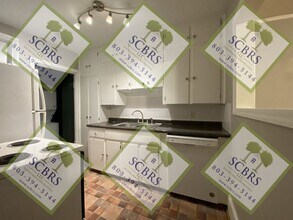 306-308 Fulton St in Columbia, SC - Building Photo - Building Photo