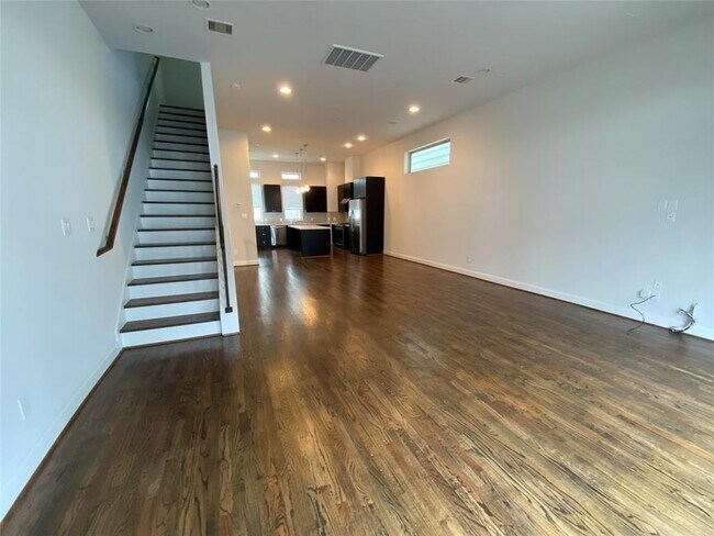 1265B Bonner St in Houston, TX - Building Photo - Building Photo