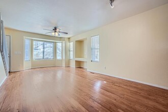 2650 Bannister Ct in Colorado Springs, CO - Building Photo - Building Photo