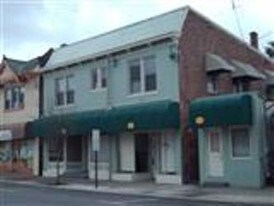 701-711 W Wyoming Ave in Lockland, OH - Building Photo