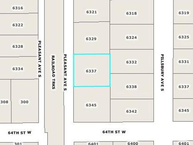 Pleasant Apartments in Minneapolis, MN - Foto de edificio - Building Photo