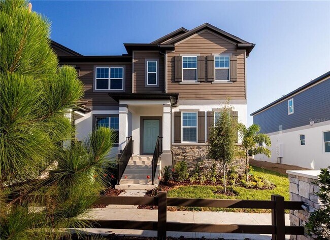 property at 15817 Tollington Alley