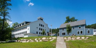 Algiers Village Housing Apartments