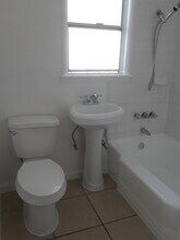 2117 S Marvin Ave in Los Angeles, CA - Building Photo - Building Photo