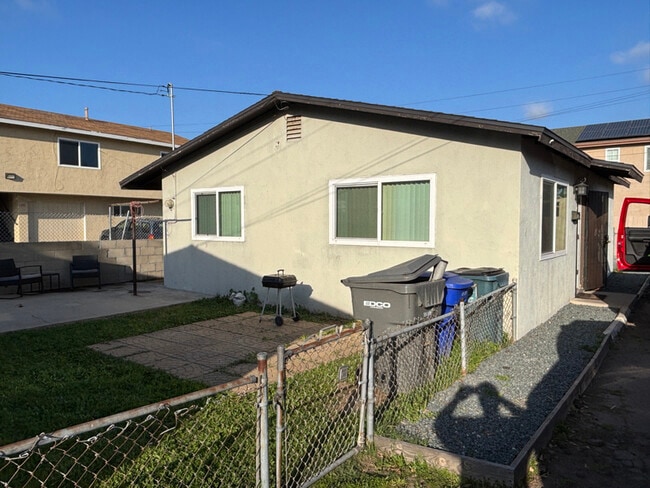 1131 Georgia St in Imperial Beach, CA - Building Photo - Building Photo