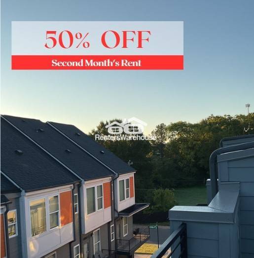 property at 1319 Millpark Ln