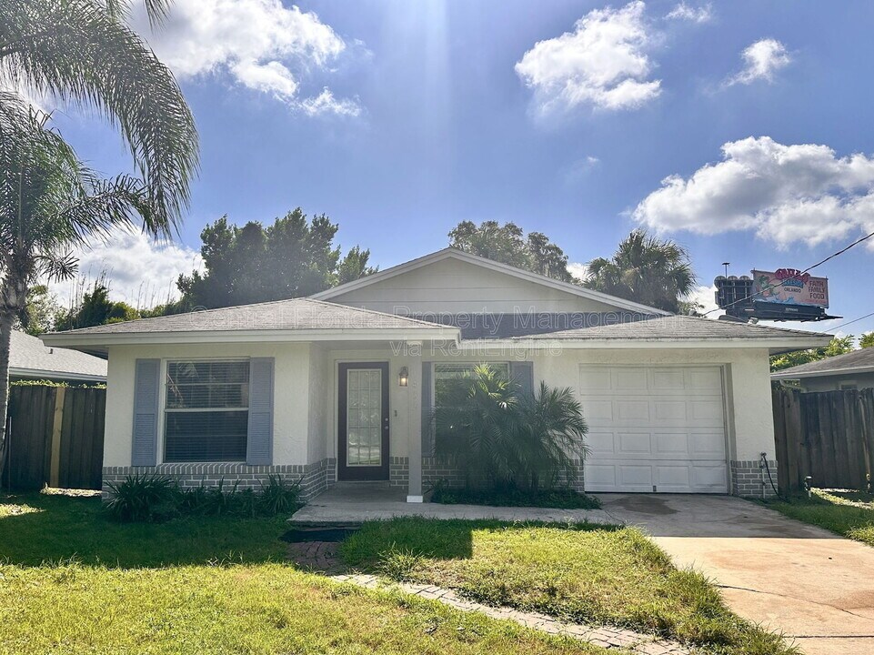 1432 Lantry Ct in Orlando, FL - Building Photo