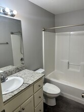 4106 Maple Dr in Sand Springs, OK - Building Photo - Building Photo