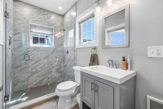 8 W Bellflower St in Boston, MA - Building Photo - Building Photo