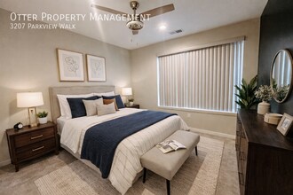 3207 Parkview Walk in Philadelphia, PA - Building Photo - Building Photo