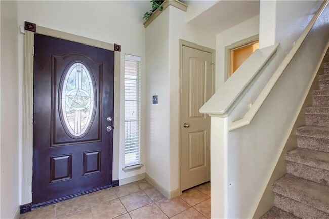 12303 Stoneridge Gap Ln in Manor, TX - Building Photo - Building Photo