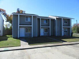 2912 Sequoia Ave in Panama City, FL - Building Photo