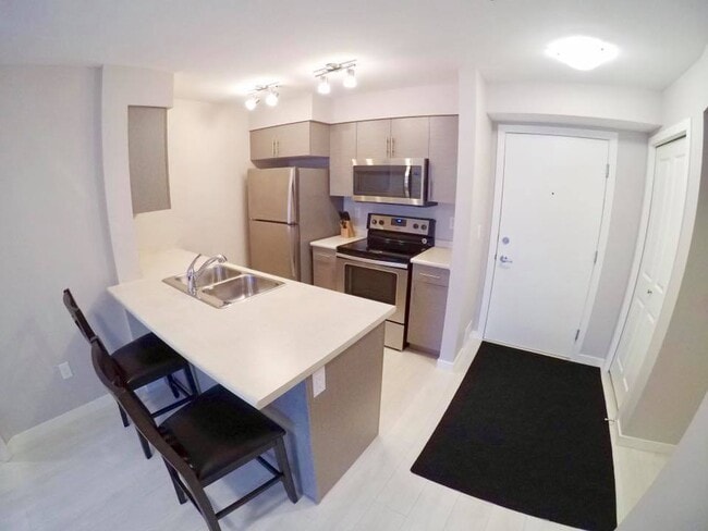 property at 5500 Mitchinson Way