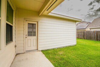 8414 Quiet Bay Dr in Baytown, TX - Building Photo - Building Photo