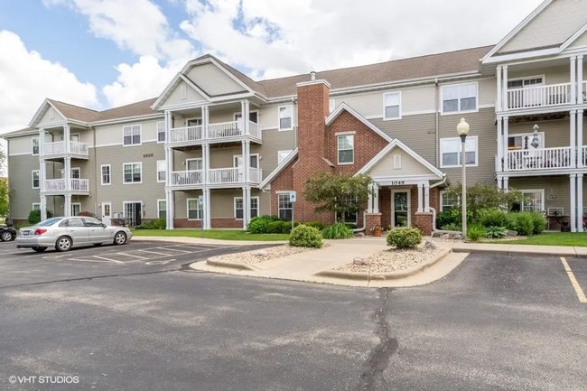 Prairie Oaks II Senior Apartments