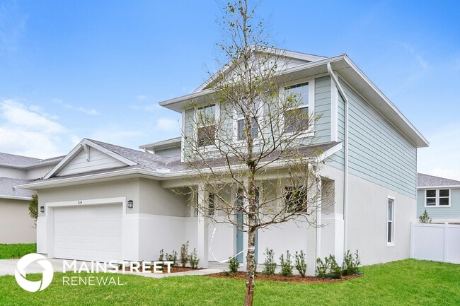 property at 804 E Voorhis Ave