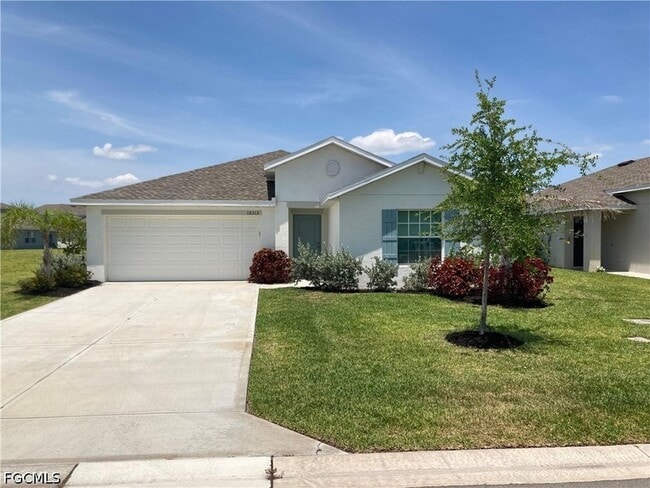 property at 12312 Amber Waves Rd