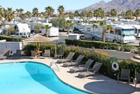 Las Vegas RV Resort in Las Vegas, NV - Building Photo - Building Photo