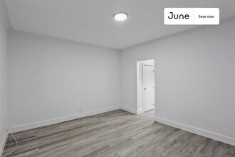 609 W 151st, Unit 22 in New York, NY - Foto de edificio - Building Photo