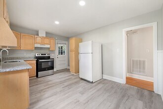 3008 Banner St in Durham, NC - Building Photo - Building Photo