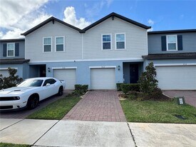 762 Legacy Dr in Davenport, FL - Building Photo