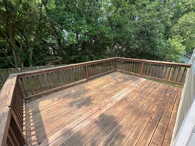 1109 N Duke St in Durham, NC - Building Photo - Building Photo