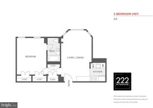 222 W Rittenhouse Square in Philadelphia, PA - Building Photo - Building Photo