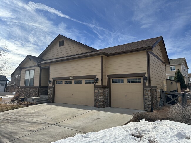 6808 Cottonwood Tree Dr in Colorado Springs, CO - Building Photo - Building Photo